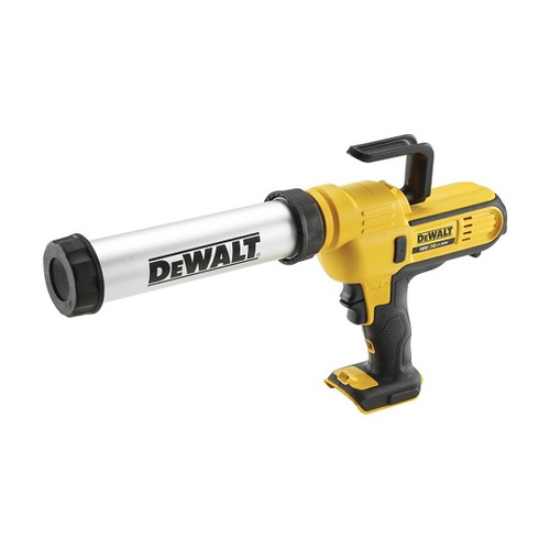 Wyciskacz do kleju i silikonu Dewalt DCE571N-XJ