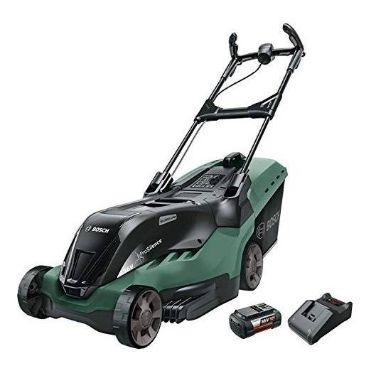 Kosiarka akumulatorowa Bosch Advanced Rotak 36-750