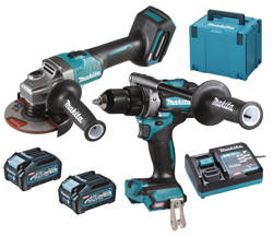 Zestaw Combo Makita DK0124G201