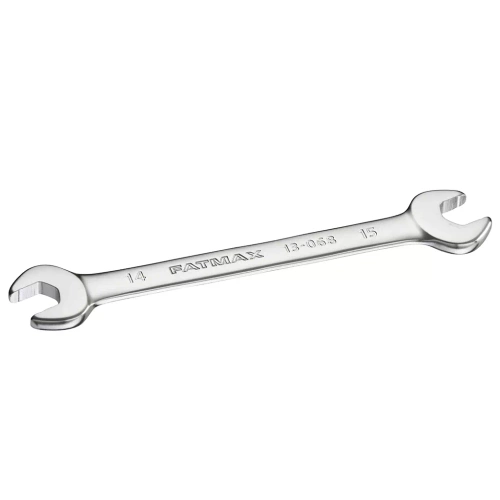 Klucz płaski Stanley Fatmax FMMT13070-0 antypoślizgowy 18 x 19 mm