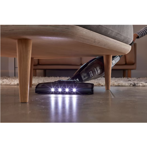 Odkurzacz pionowy Black & Decker SVB620JW-QW