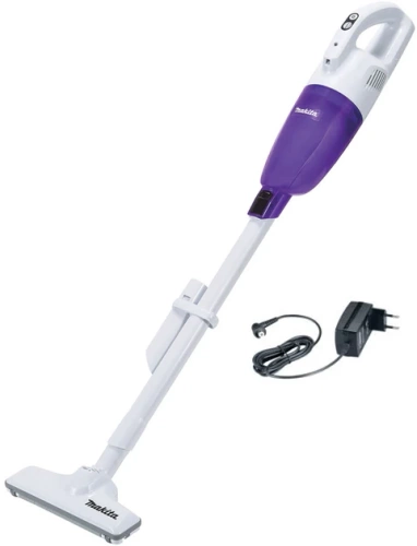 Odkurzacz pionowy Makita CL117FDX8