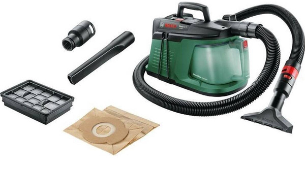 Odkuracz Bosch EasyVac 3 06033D1000