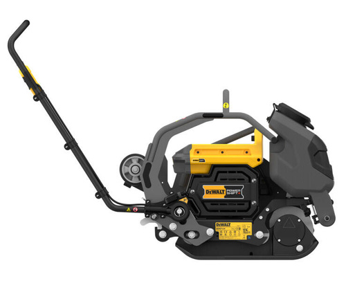 Zagęszczarka Dewalt DCPS7154AG2