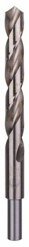 Wiertło do metalu HSS-G, DIN 338D = 13,0 mm; L = 151 mm Bosch 2609255059