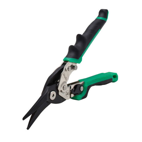 Nożyce do blachy Stanley Fatmax Ergo prawe (FMHT73557-0)