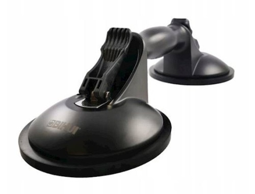 Przyssawka podwójna BIHUI SCBD4