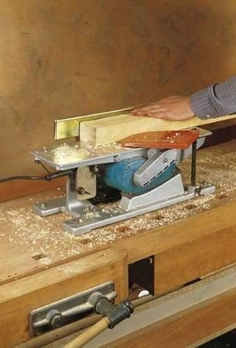 Strug ciesielski Makita 1806B