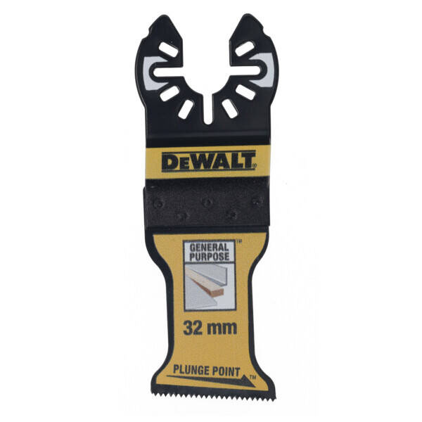 Zestaw 5 szt. brzeszczotów Dewalt DT20777-QZ