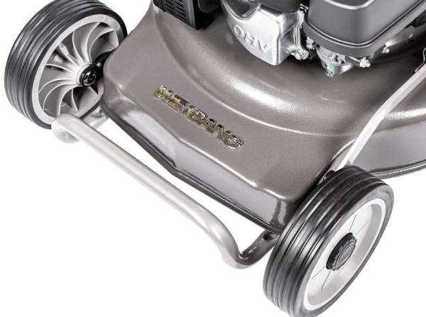 Kosiarka spalinowa Weibang WB537SC V 3w1