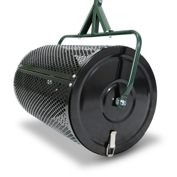 Rozsiewacz kompostu Werkstar NEPRI