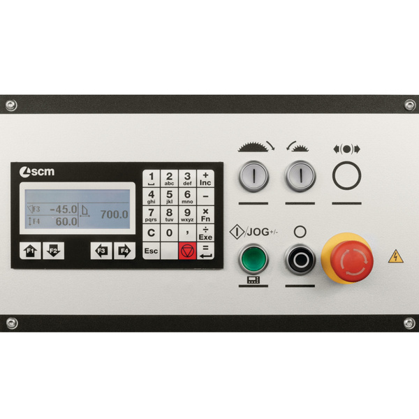 Pilarka formatowa Holzkraft minimax si x 26 A 3 UP 5508777