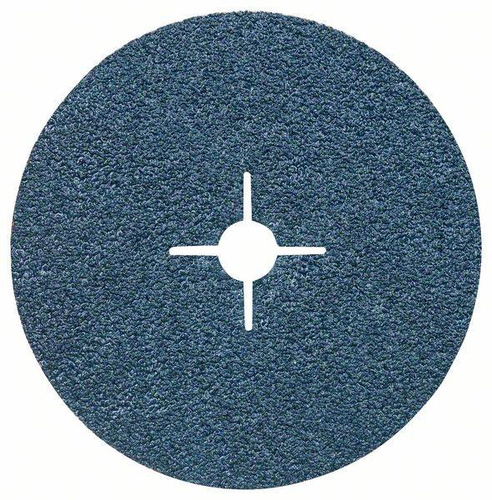 Fibrowa tarcza szlifierska R574, Best for Metal 180x22,23x24 Bosch 2608606740