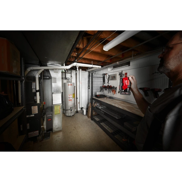 Lampa Milwaukee M12 PAL-0