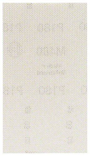 Papier ścierny 70x125x180 Bosch 2608621220