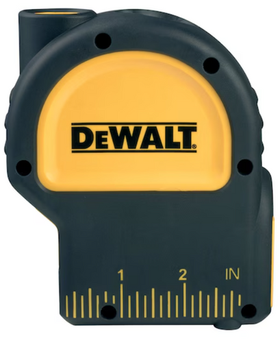 Laser krzyżowy DW0822 DeWalt