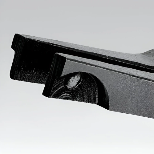 Szczypce do pierścieni osadczych Knipex 4521200