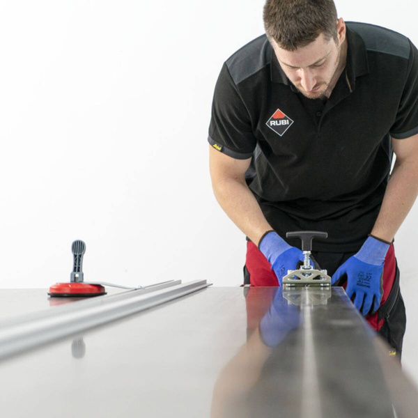 Szczypce łamak do płytek SLAB BREAKER Rubi (54918)