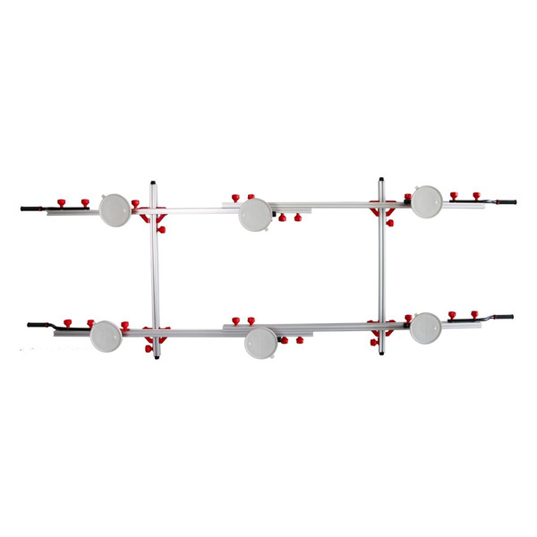 System transportu płyt wielkoformatowych Distar 89568442120