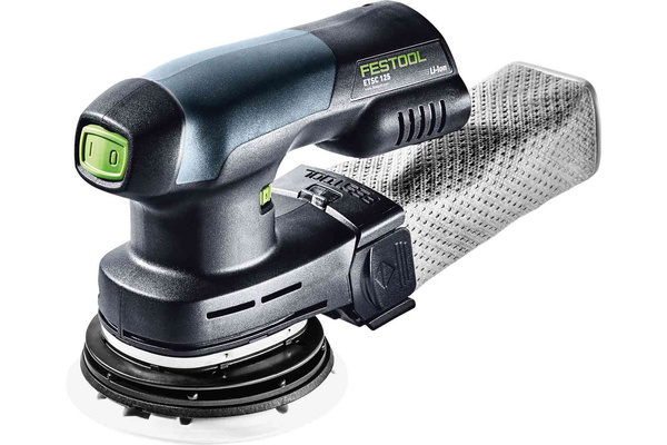 Szlifierka mimośrodowa Festool ETSC 125 3,1 I-Plus Festool 576376