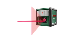 Laser krzyżowy Bosch Quigo 06036635Z0​