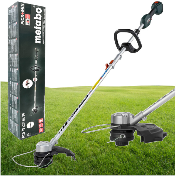 Podkaszarka Metabo RTD 18 LTX 30