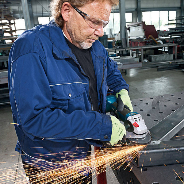 Szlifierka kątowa Bosch GWS 18V-10 (06019J4000)