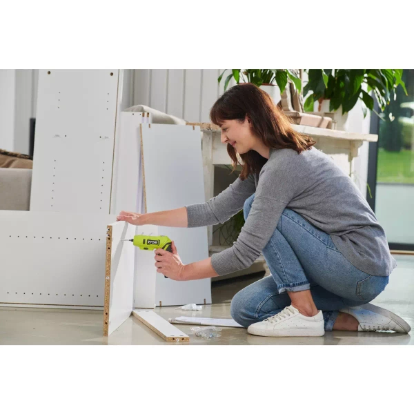 Wkrętarka Ryobi RSDP4-120G