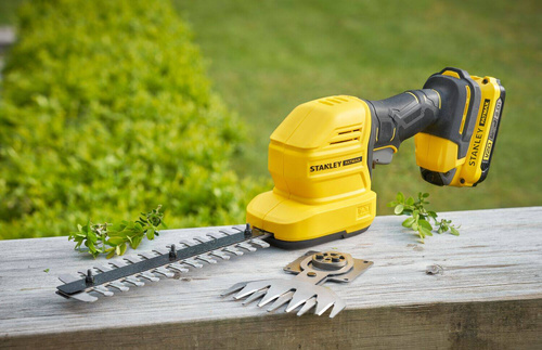 Nożyce do trawy Stanley Fatmax STCSS20D1-QW