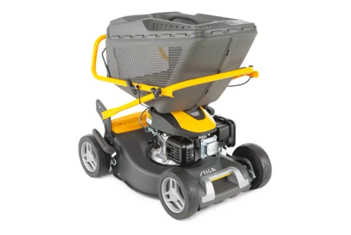 Kosiarka spalinowa Stiga Collector 43 2L0431038/ST1 z silnikiem Honda