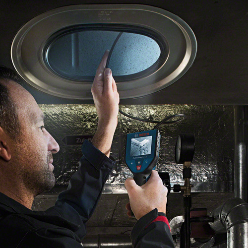 Kamera inspekcyjna Bosch GIC 120