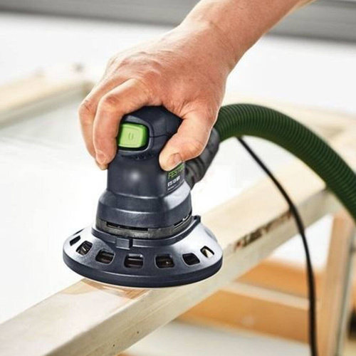 Szlifierka mimośrodowa Festool ETS 125 REQ (201213)