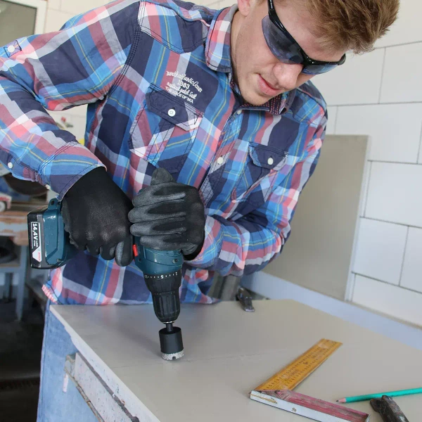 Wiertło diamentowa Baumesser DDR-V 30x30xS10 Keramik Pro 910278018063 Distar