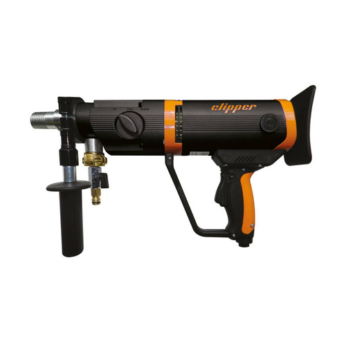 Wiertnica Norton Clipper CDM203 70184647808