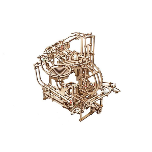 Wciągnik stopniowy UGEARS 70157