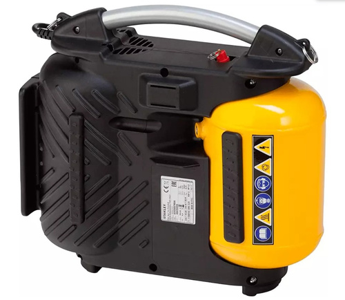 Kompresor bezolejowy 10 bar 5l Stanley 8215250STN596