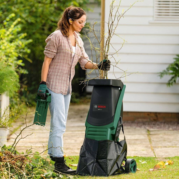 Rozdrabniarka Bosch AXT Rapid 2000 0600853501