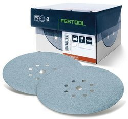 Papier ścierny  STF D225/8 P220 GR/25 Festool 499641