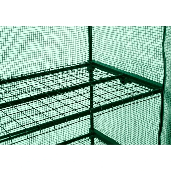 Szklarnia 69x49x160 cm NEO Tools 15-903