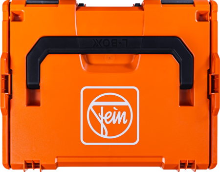 Zestaw akcesoriów Fein Starlock L-BOXX 102 (33903750010)