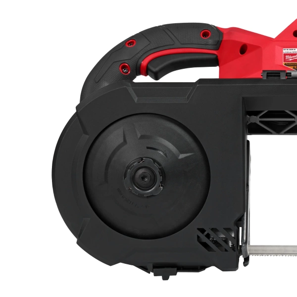 Pilarka taśmowa Milwaukee M18 FBS127-0