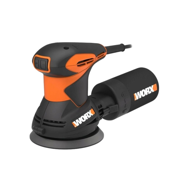 Szlifierka roto-oscylacyjna Worx WX652.1