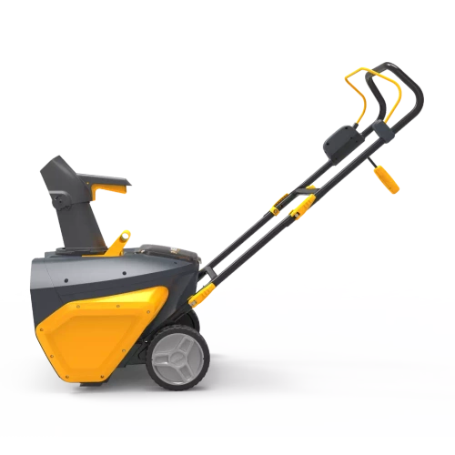 Odśnieżarka akumulatorowa ST 700e zestaw