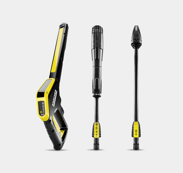 Myjka ciśnieniowa Karcher K 5 Power Control (1.324-550.0)