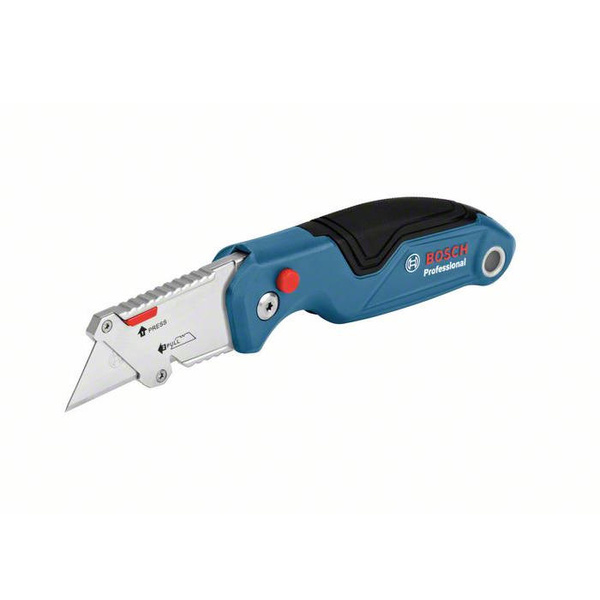 Zestaw noży Bosch Professional tapeciak 2szt. 1600A016BM