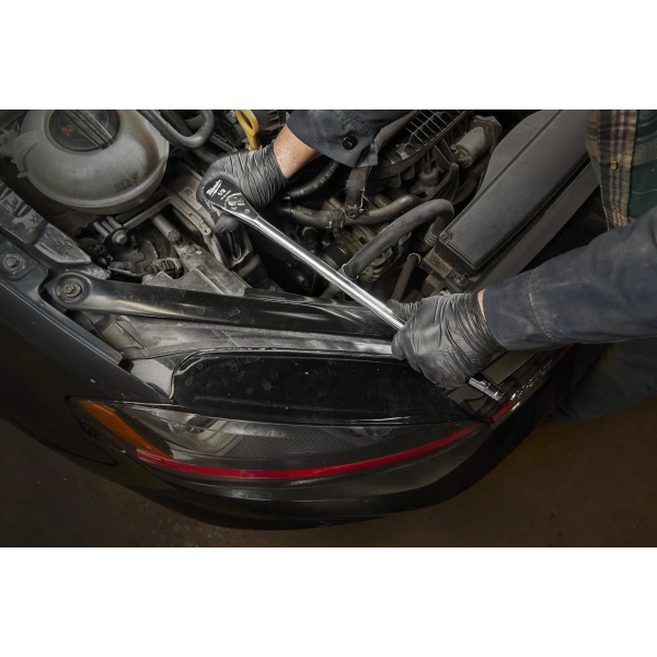 Grzechotka długa 1/2" Milwaukee 4932479654