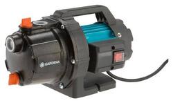 Pompa ogrodowa Gardena 3700/4 BASIC 09014-47
