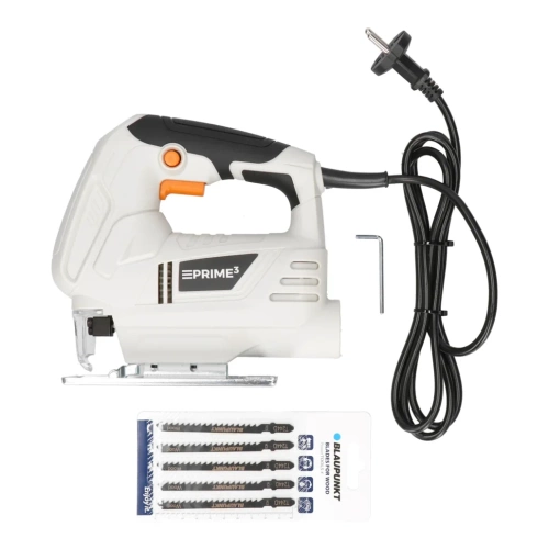 Wyrzynarka Prime3 Blaupunkt TJS41