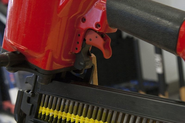 4PRO Gwoździarka taśmowa 4PROFN160