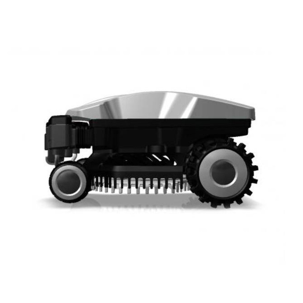 Robot koszący Wiper IKE XH13S